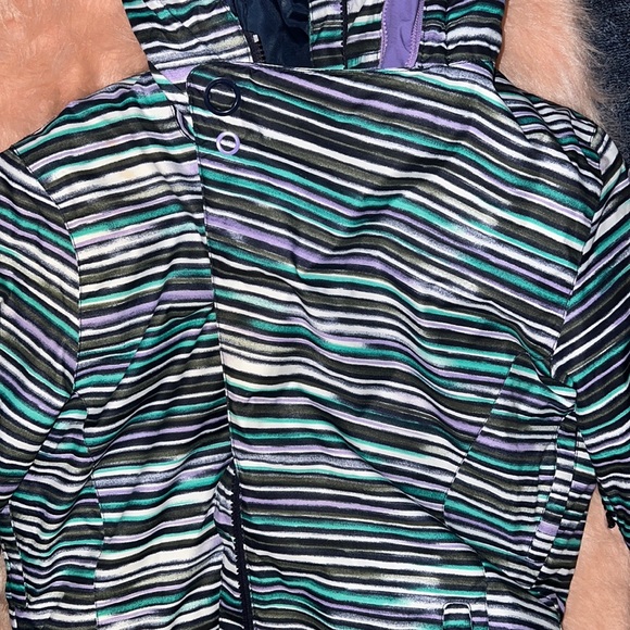 AquaBase Elite WaterProof Jacket size M - Picture 14 of 17